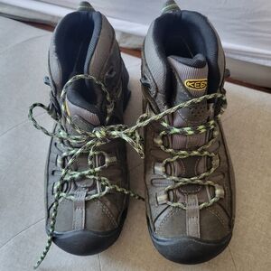 Keen, Women's Waterproof Hiking Boots